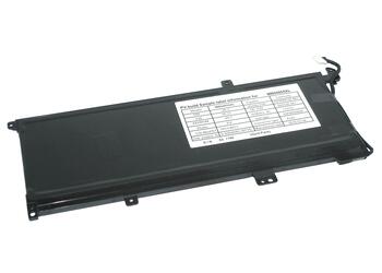 Аккумуляторная батарея для ноутбука HP Compaq MB04XL Envy x360 15.4V Black 3400mAh Orig - фото 2