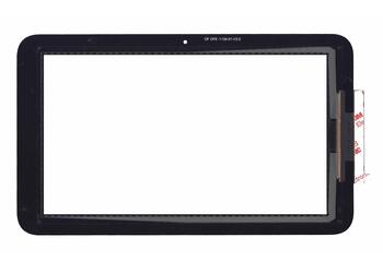 Тачскрин (Сенсорное стекло) для планшета HP Pro Slate 10 черный