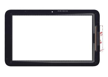 Тачскрин (Сенсорное стекло) для планшета HP Pro Slate 10 черный - фото 2