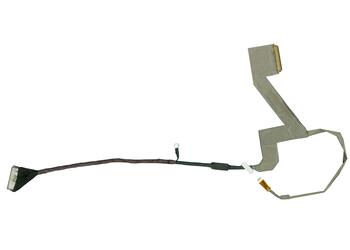 Шлейф матрицы для ноутбука HP Mini 110-1000 (короткий)