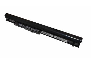 Аккумуляторная батарея для ноутбука HP Compaq HSTNN-LB5S 14-r 14.4V Black 2600mAh OEM - фото 6