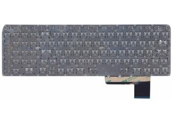Клавиатура для ноутбука HP Pavilion (m6-k088) с подсветкой (Light), Black, (No Frame) RU - фото 3