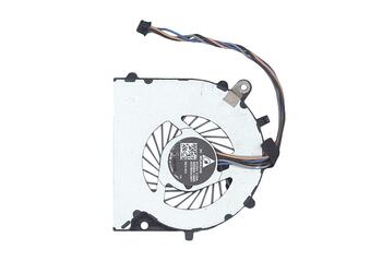 Вентилятор для ноутбука HP Notebook 14-AF 5V 0.5A 4-pin Brushless