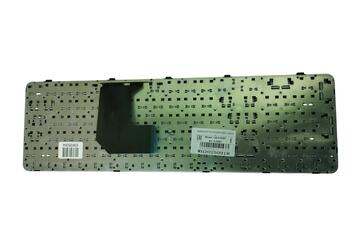 Клавіатура для ноутбука HP Pavilion G7-2000 Black, (Black Frame), RU - фото 2