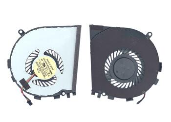 Вентилятор для ноутбука HP Envy 17-n, m7-n 5V 0.5A 4-pin FCN