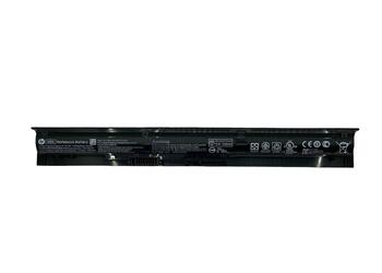 Аккумуляторная батарея для ноутбука HP Compaq HSTNN-LB6I Envy 15 15V Black 3100mAh Orig - фото 5