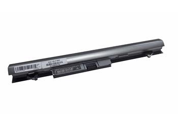 Акумуляторна батарея для ноутбука HP Compaq HSTNN-IB4L ProBook 430 G1 14.8V Black 2600mAh OEM