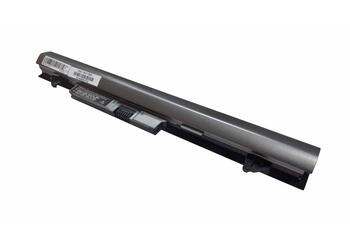 Акумуляторна батарея для ноутбука HP Compaq HSTNN-IB4L ProBook 430 G1 14.8V Black 2600mAh OEM - фото 2