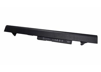 Акумуляторна батарея для ноутбука HP Compaq HSTNN-IB4L ProBook 430 G1 14.8V Black 2600mAh OEM - фото 3