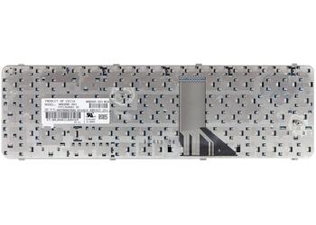 Клавіатура для ноутбука HP Compaq 6830, 6830S Black, RU - фото 3