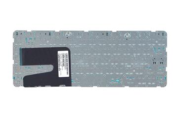 Клавиатура для ноутбука HP Pavilion (14-e) White, (No Frame), RU - фото 3