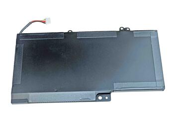 Аккумуляторная батарея для ноутбука HP NP03XL Pavilion 13 x360 11.4V Black 3800mAh OEM - фото 2