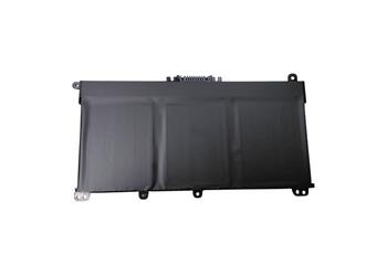 Акумуляторна батарея для ноутбука HP TF03 TPN-C131 11.55V Black 3630mAh OEM - фото 2