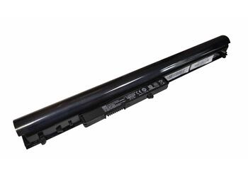 Акумуляторна батарея для ноутбука HP Compaq HSTNN-LB5S 14-A 14.4V Black 2600mAh OEM