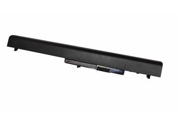 Акумуляторна батарея для ноутбука HP Compaq HSTNN-LB5S 14-A 14.4V Black 2600mAh OEM - фото 3