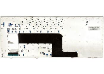 Клавиатура для ноутбука HP Compaq (Mini 110) White, RU - фото 3