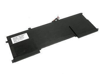 Аккумуляторная батарея для ноутбука HP AB06XL Envy 13-AD023TU 7.7V Black 5500mAh Orig - фото 2
