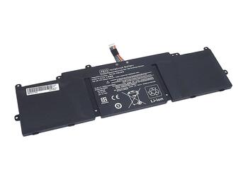 Аккумуляторная батарея для ноутбука HP PE03-3S1P Chromebook 210 G1 10.8V Black 3333mAh OEM