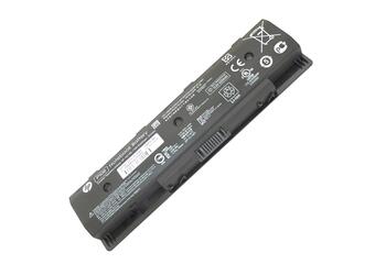 Купить Аккумуляторная батарея для ноутбука HP Compaq HSTNN-UB4N Pavilion 15 10.8V Black 4400mAh Orig