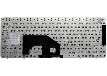 Клавіатура для ноутбука HP Mini (210-2000) Black, RU - фото 3