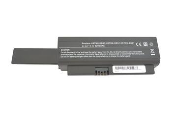 Акумуляторна батарея для ноутбука HP Compaq HSTNN-DB91 ProBook 4310s 14.4V Black 5200mAh OEM - фото 4