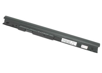 Аккумуляторная батарея для ноутбука HP LA04DF Pavilion 14-n000 14.8V Black 2580mAh Orig