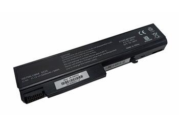 Акумуляторна батарея для ноутбука HP Compaq HSTNN-I44C 8440p 11.1V Black 5200mAh OEM