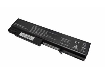 Акумуляторна батарея для ноутбука HP Compaq HSTNN-I44C 8440p 11.1V Black 5200mAh OEM - фото 2