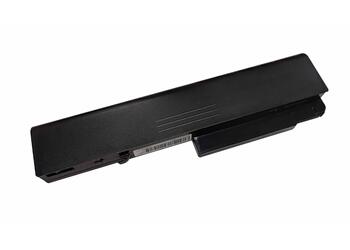 Акумуляторна батарея для ноутбука HP Compaq HSTNN-I44C 8440p 11.1V Black 5200mAh OEM - фото 3