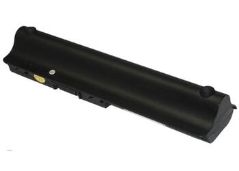 Усиленная аккумуляторная батарея для ноутбука HP Compaq HSTNN-Q62C dm4-1000 10.8V Black 6600mAh Orig