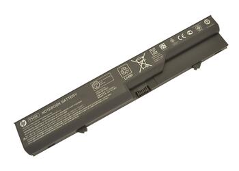 Акумуляторна батарея для ноутбука HP Compaq HSTNN-IB1A ProBook 4320s 10.8V Black 4400mAh Orig - фото 2