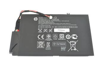 Аккумуляторная батарея для ноутбука HP Compaq HSTNN-IB3R Envy 4-1000 14.8V Black 3400mAh Orig - фото 8