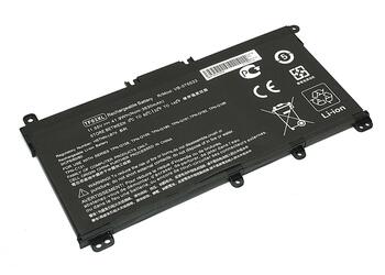 Аккумуляторная батарея для ноутбука HP TF03-3S1P TPN-C131 11.55V Black 3630mAh OEM