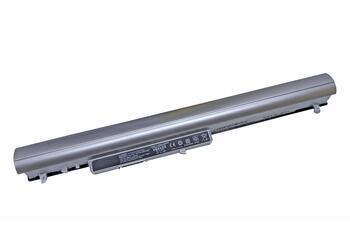 Аккумуляторная батарея для ноутбука HP LA03DF Pavilion 15-f 11.1V Black 2850mAh OEM - фото 5