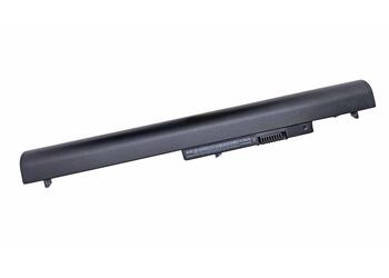 Аккумуляторная батарея для ноутбука HP LA03DF Pavilion 15-f 11.1V Black 2850mAh OEM - фото 6