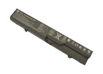 Акумуляторна батарея для ноутбука HP Compaq HSTNN-IB1A ProBook 4320s 10.8V Black 4400mAh Orig - фото 3