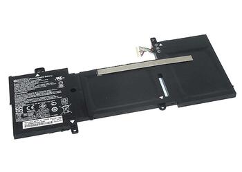 Аккумуляторная батарея для ноутбука HP HV03XL EliteBook x360 G2 11.4V Black 4050mAh Orig