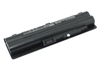 Акумуляторна батарея для ноутбука HP HSTNN-DB93 Compaq DV3 10.8V Black 5200mAh OEM - фото 5