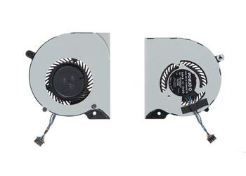 Вентилятор для ноутбука HP EliteBook Folio 9470 5V 0.4A 4-pin SUNON