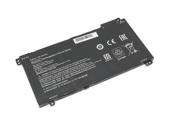 Аккумуляторная батарея для ноутбука HP RU03XL x360 440 G1 11.4V Black 4200mAh OEM - фото 5