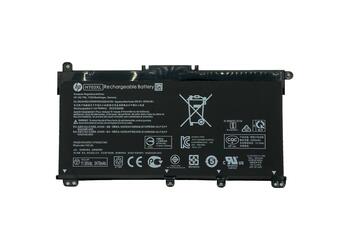 Акумуляторна батарея для ноутбука HP Compaq HT03XL 15-CS 17-BY 11.4V Black 3475mAh Orig