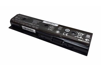 Акумуляторна батарея для ноутбука HP Compaq HSTNN-LB3P DV6-7000 11.1V Black 5200mAh OEM - фото 2
