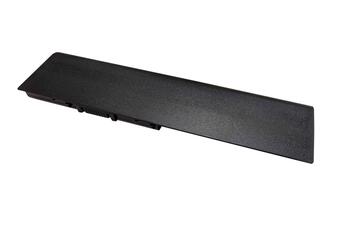 Акумуляторна батарея для ноутбука HP Compaq HSTNN-LB3P DV6-7000 11.1V Black 5200mAh OEM - фото 3