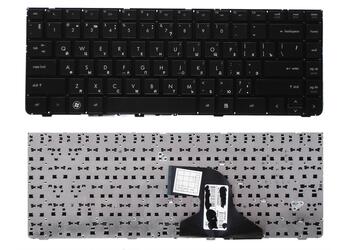 Клавиатура для ноутбука HP ProBook (4330S, 4331S, 4430S, 4431S, 4435S, 4436S) Black RU