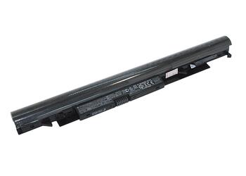 Аккумуляторная батарея для ноутбука HP JC04 15-BW 14.6V Black 2800mAh Orig