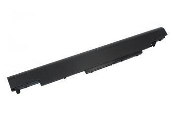 Аккумуляторная батарея для ноутбука HP JC04 15-BW 14.6V Black 2800mAh Orig - фото 2