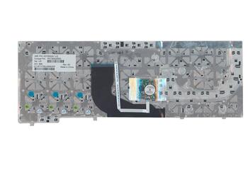 Клавиатура для ноутбука HP Compaq (NC6400) с указателем (Point Stick) Black, RU - фото 3