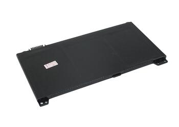 Купить Аккумуляторная батарея для ноутбука HP RR03XL G4 440 11.4V Black 3930mAh
