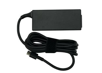 Блок живлення для ноутбука HP 45W 15V 3A Type-C TPN-CA01 OEM - фото 2