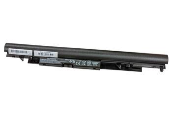 Акумуляторна батарея для ноутбука HP JC04 15-BW 14.8V Black 2600mAh OEM